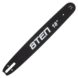 18 Inch Chainsaw Guide Bar For Stihl Solo Homelite 30030086817 30030027117 30030027017