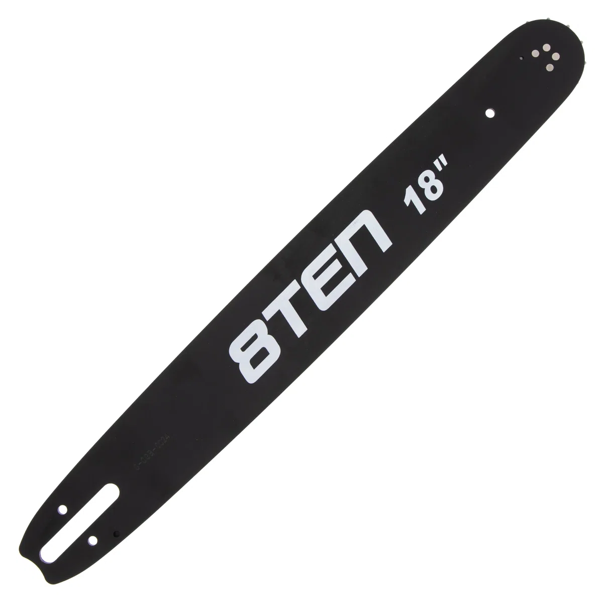 18 Inch Chainsaw Guide Bar For Stihl Solo Homelite 30030086817 30030027117 30030027017