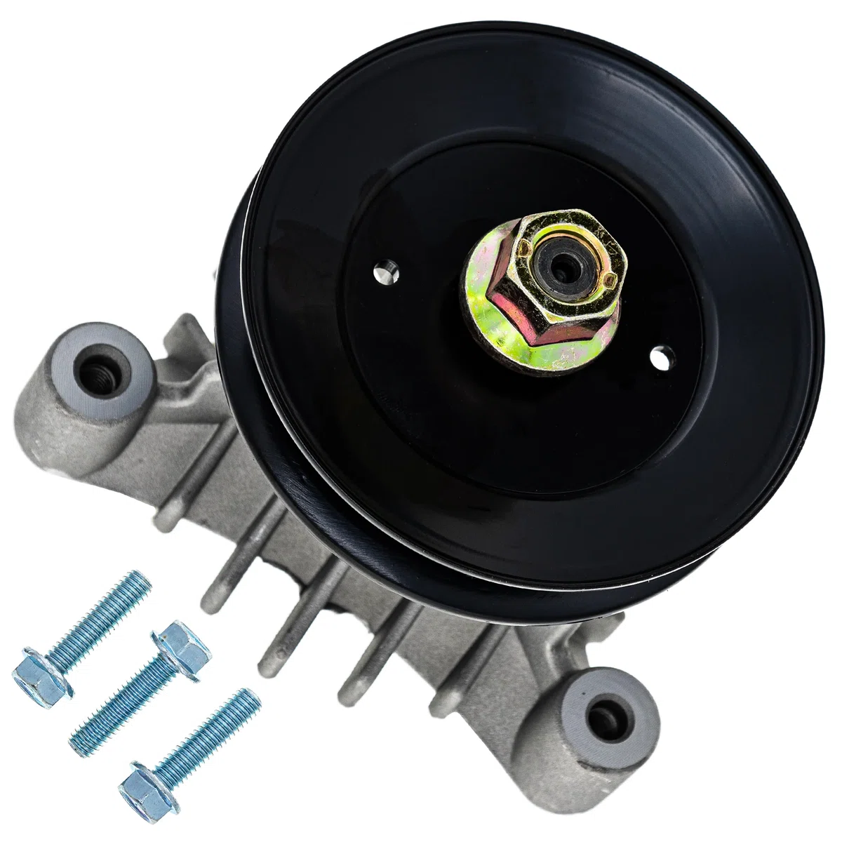Deck Spindle For Husqvarna Wizard AYP