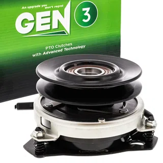 Electric PTO Clutch For AGCO Simplicity Troy-Bilt 917-1709 717-1709 1706692SM 1706692 1685487