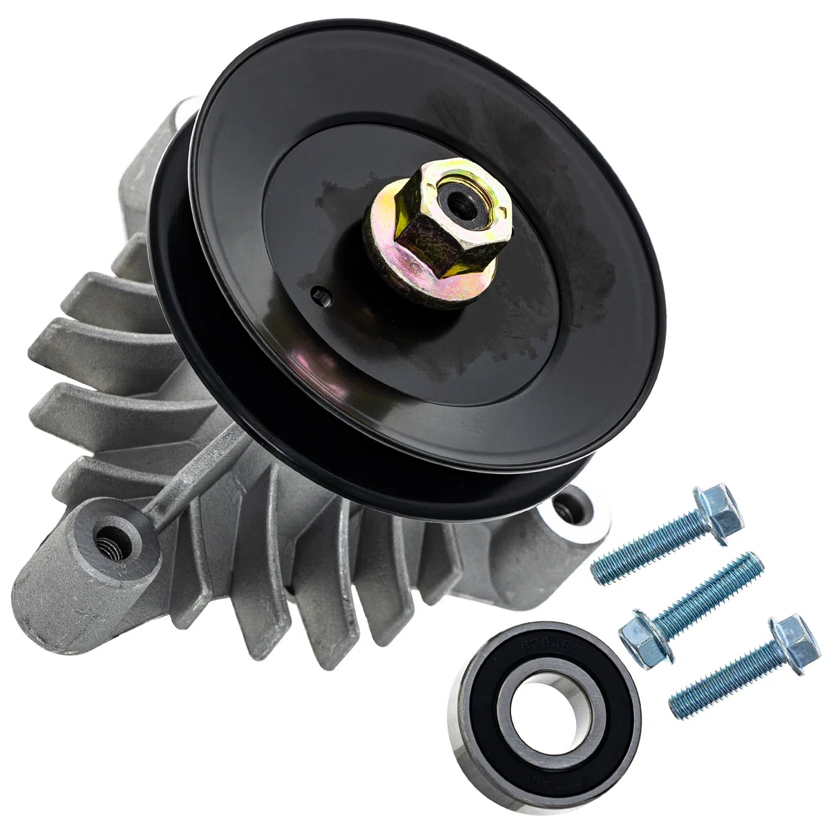 Deck Spindle For Wizard AYP Craftsman