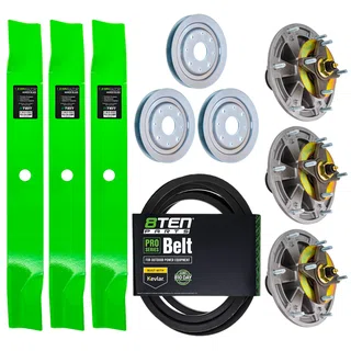 Deck Kit For John Deere MK1014984