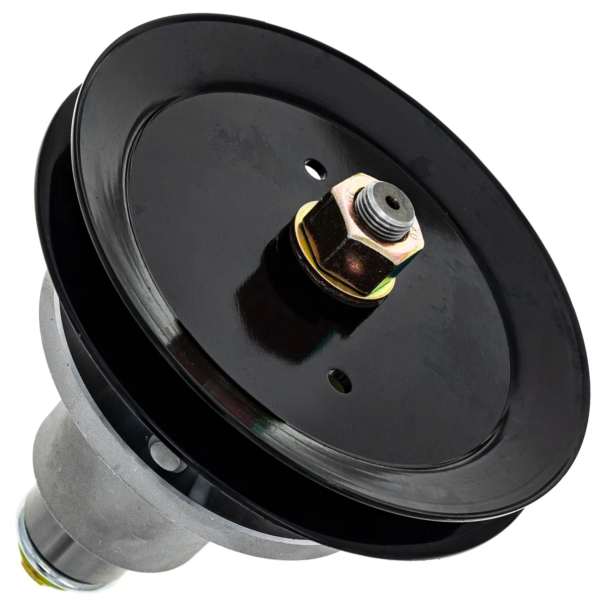 Deck Spindle For Exmark
