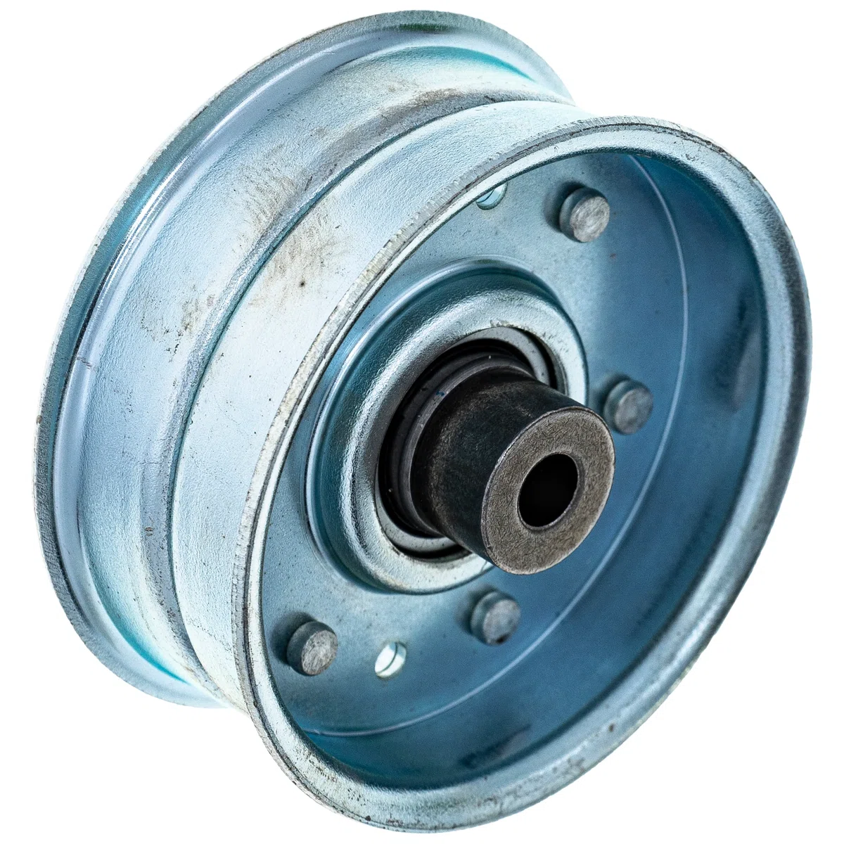 Idler Pulley For Scag 486045 486045K 483415