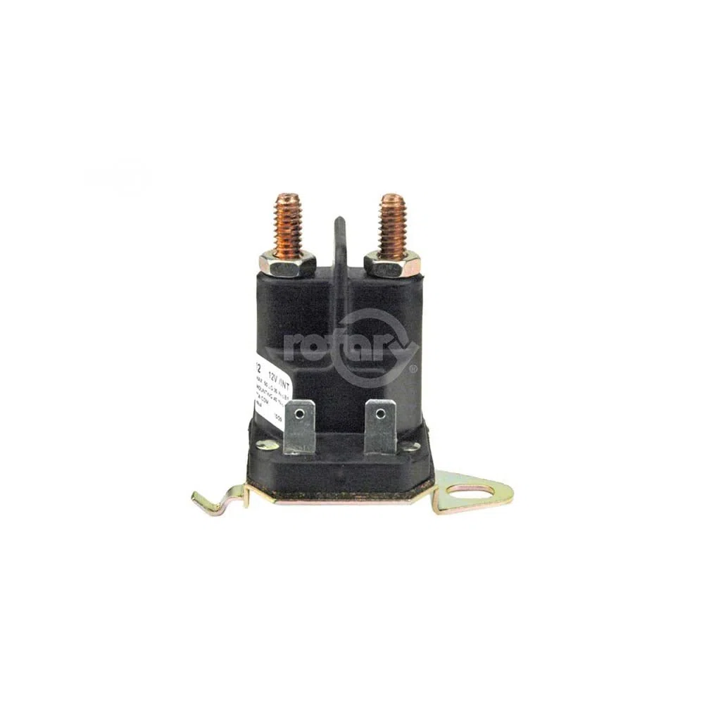 SOLENOID STARTER 14222