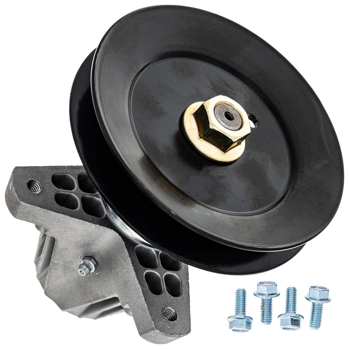 Deck Spindle For Troy-Bilt Craftsman Cub Cadet 618P09236 618-09236