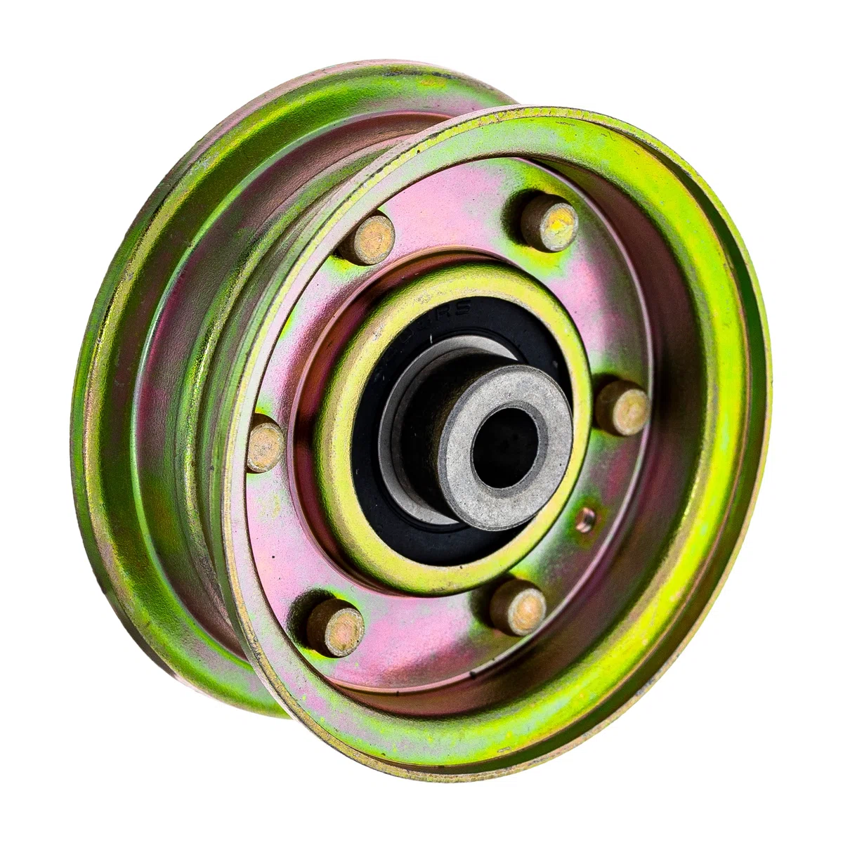 Idler Pulley For Toro Exmark 1-323285 323285 130-8362 E323285