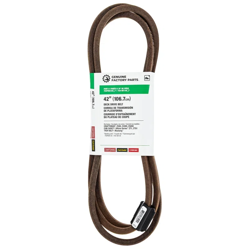 MTD 490-501-F081 42" Deck Belt