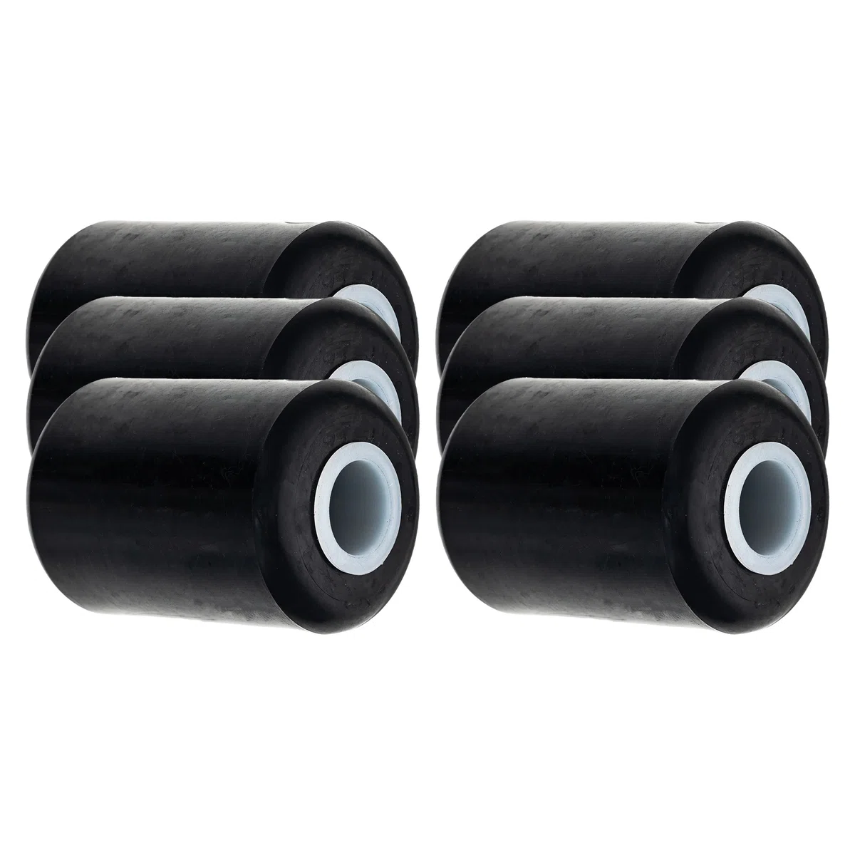 Deck Wheel Roller For Simplicity | 6-PACK