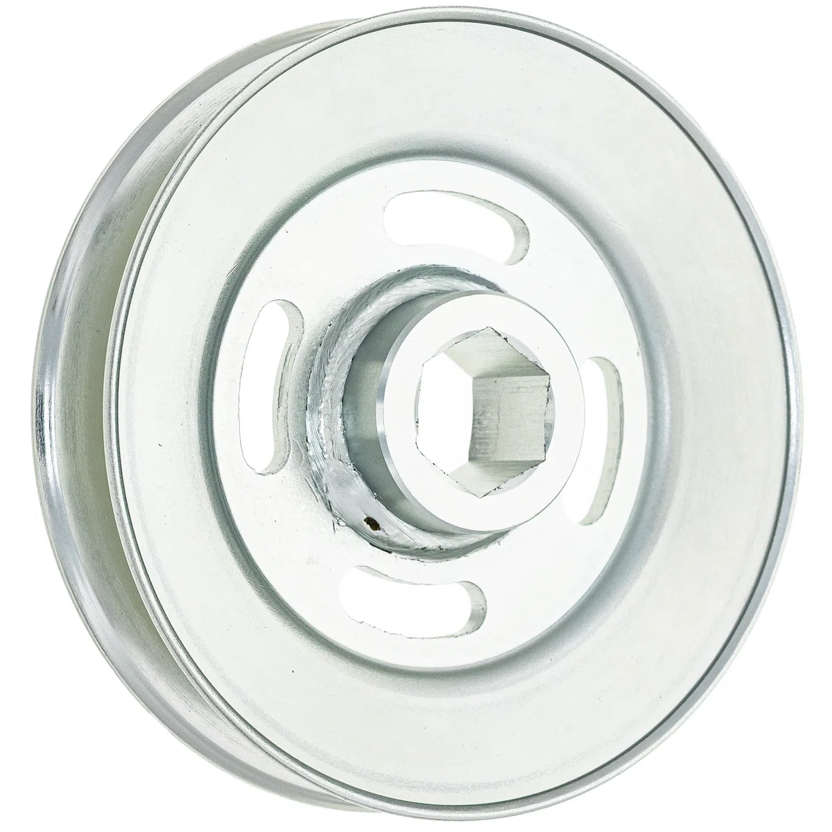 Idler Pulley For Kubota RCK48P-400Z 48-Inch Deck K5591-34580