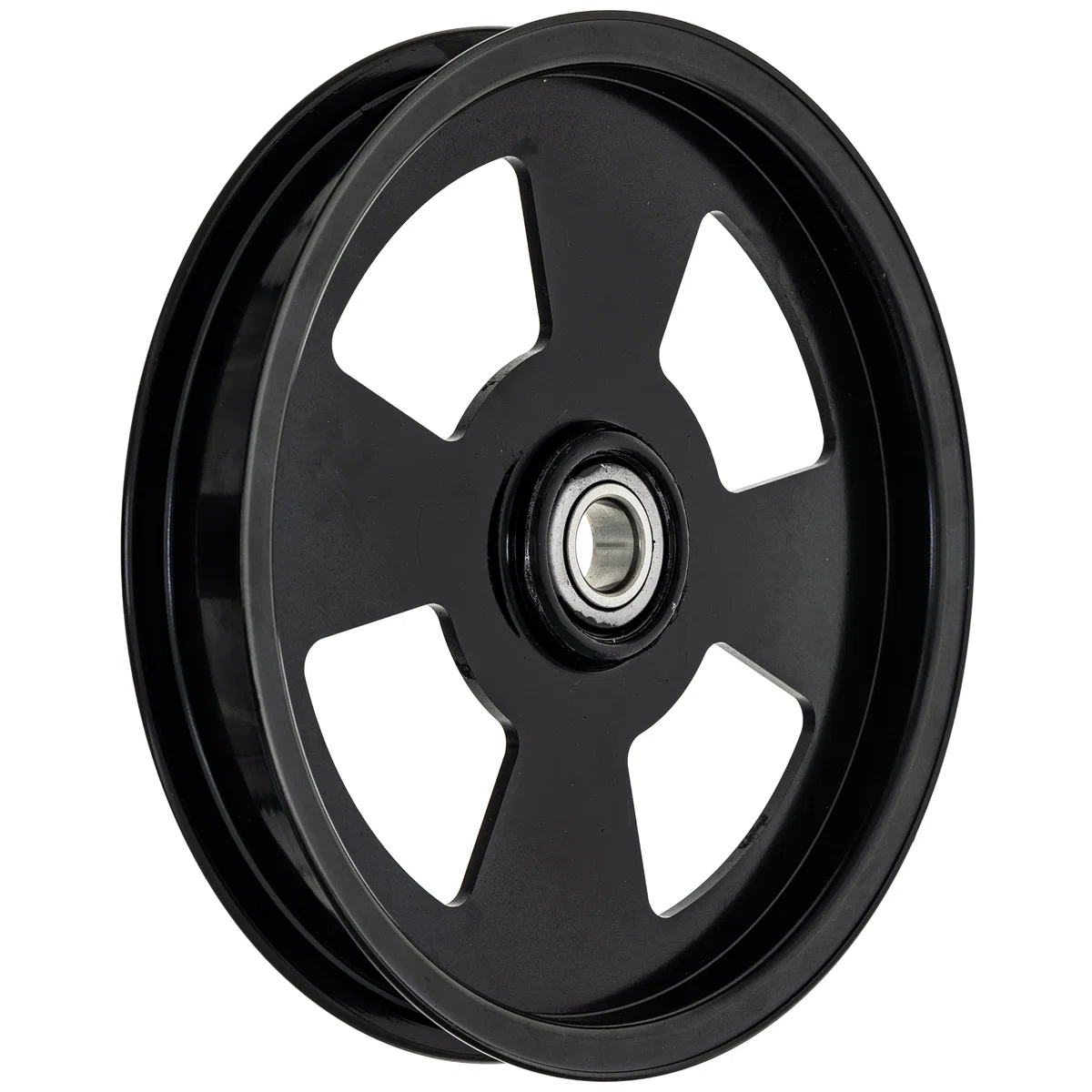 Idler Pulley For John Deere TCA20656 TCA17539 TCA14509 TCA12291 AUC16477
