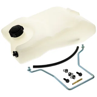Fuel Tank For John Deere Scotts Sabre GY21876 GY21102 GY20894 GY20705