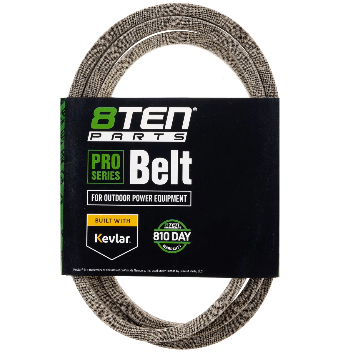 Belt with Kevlar® For Scag Dixie Chopper 48278 707134770 30779 30202