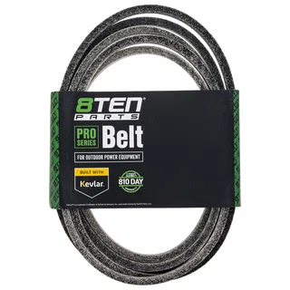 Belt with Kevlar® For Exmark Husqvarna Great Dane TCU16093 109-5018 109-0775 816-783C 539114550