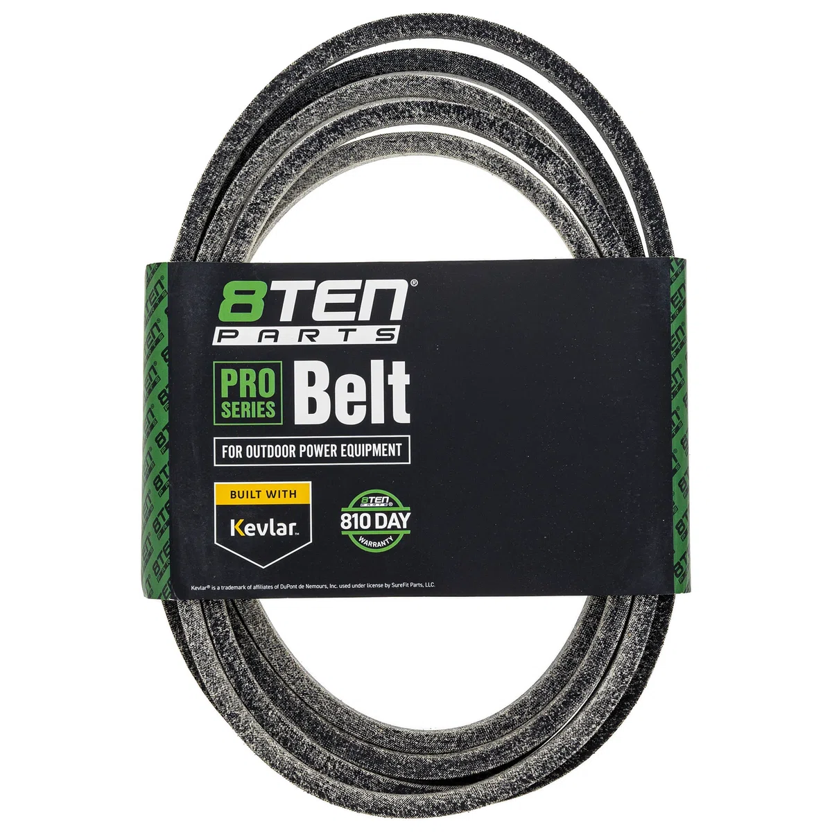 Belt with Kevlar® For Exmark Husqvarna Great Dane TCU16093 109-5018 109-0775 816-783C 539114550