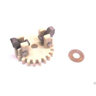 Tecumseh 30591 Genuine OEM Engine Governor Gear Assembly