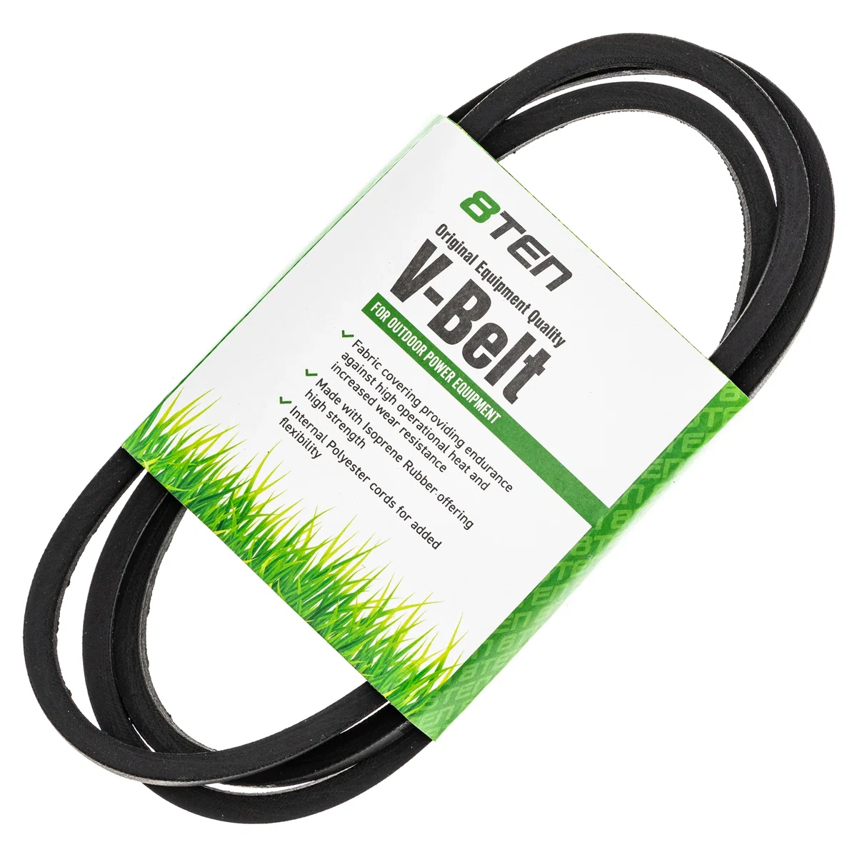 Hydro Drive Belt For AGCO Simplicity Massey Ferguson 1672135SM 1672135 71672135 71606261 1606261
