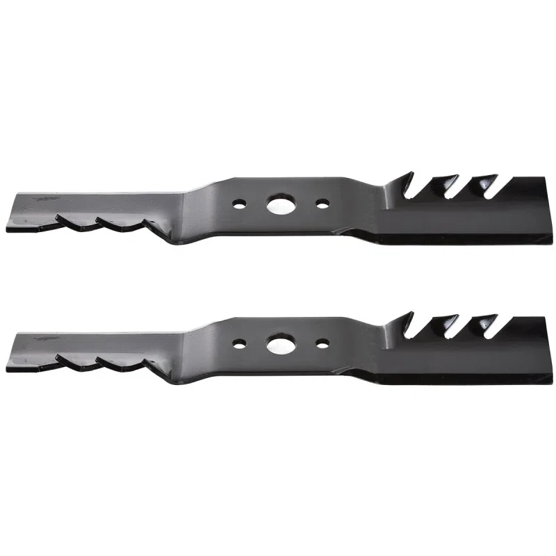 Oregon 591-635 G5 Gator Blades for 42" MTD 742-04101, 759-04081, 759-3830