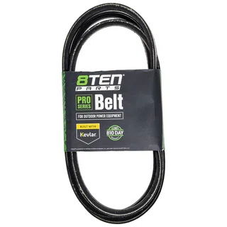 Belt with Kevlar® For Cub Cadet Wheel Horse Dixie Chopper 954-05128 754-05128 30203