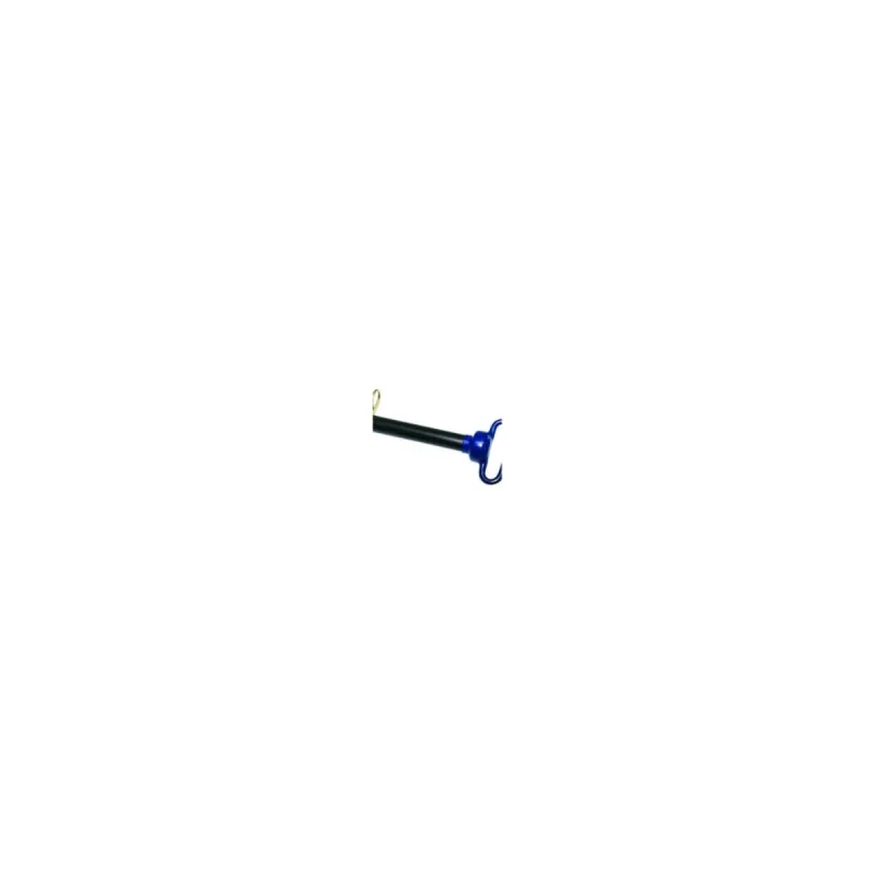 Speeco S70087200 Genuine OEM Blue Head Hitch Pin 1-1/4 x 7