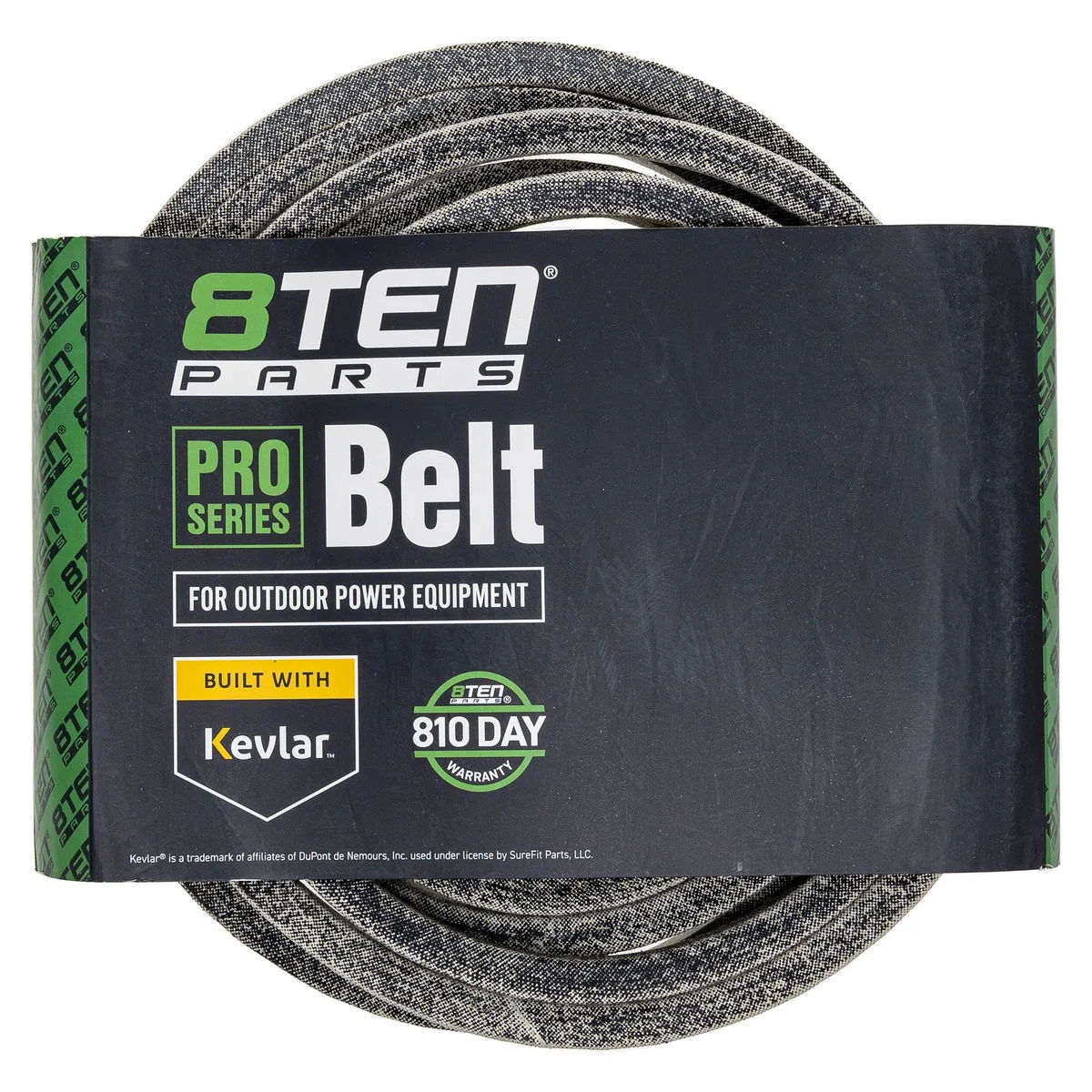 Belt with Kevlar® For Husqvarna Cub Cadet John Deere 522999901 TCU10003 K5221-71410 954-04323