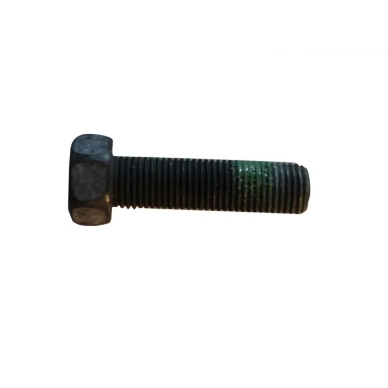 Husqvarna 532851084 Genuine OEM Hex Screw HD 3/8-24 X 1-3/8