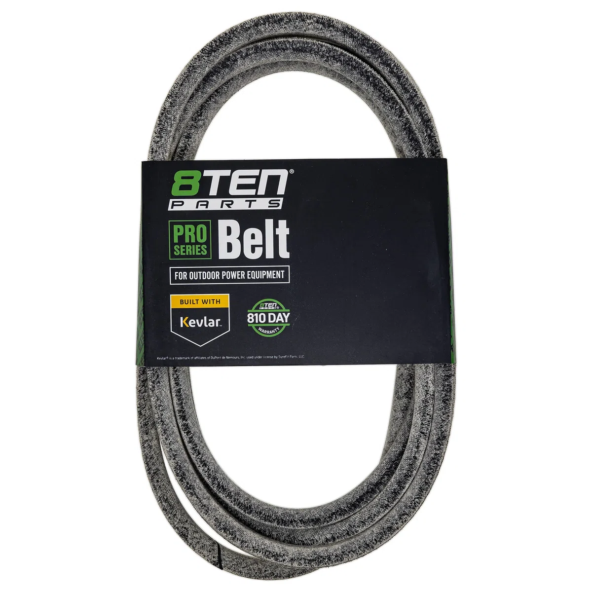 Belt with Kevlar® For John Deere Toro Exmark TCU35604 TCU30356 115-7426-SL 115-7426