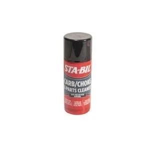 Sta-Bil Carburetor & Choke Cleaner 12.5oz Can | CC64
