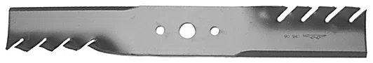 Oregon #90-439 Gator Mulcher Hi-Lift Blade for Simplicity