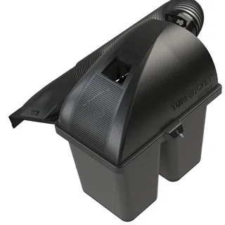 Grass Bagger Collection System For Toro MK1014453
