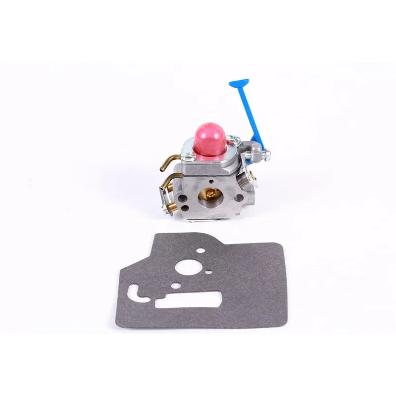Husqvarna 545081848 OEM Carburetor Kit 128L 128C 128CD 128LD 125R 125RJ Trimmer