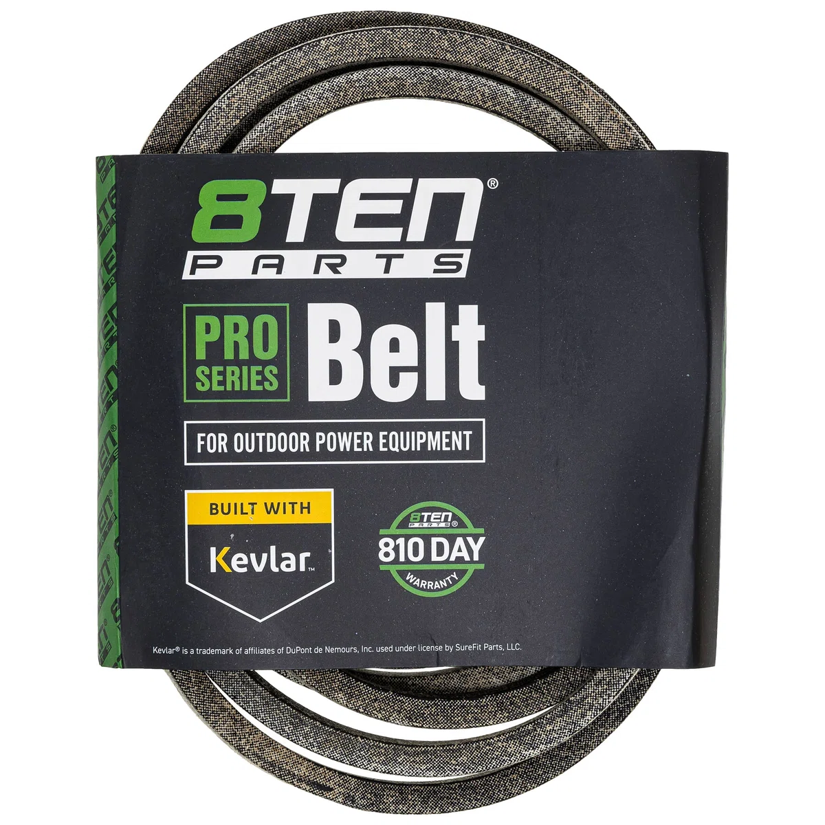 Belt with Kevlar® For Cub Cadet Columbia Troy-Bilt 954-04045 754-04045 112-5800
