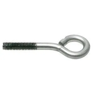 Replaces Scag 5/16-18 Eyebolt 04070-01 | MP8689EA