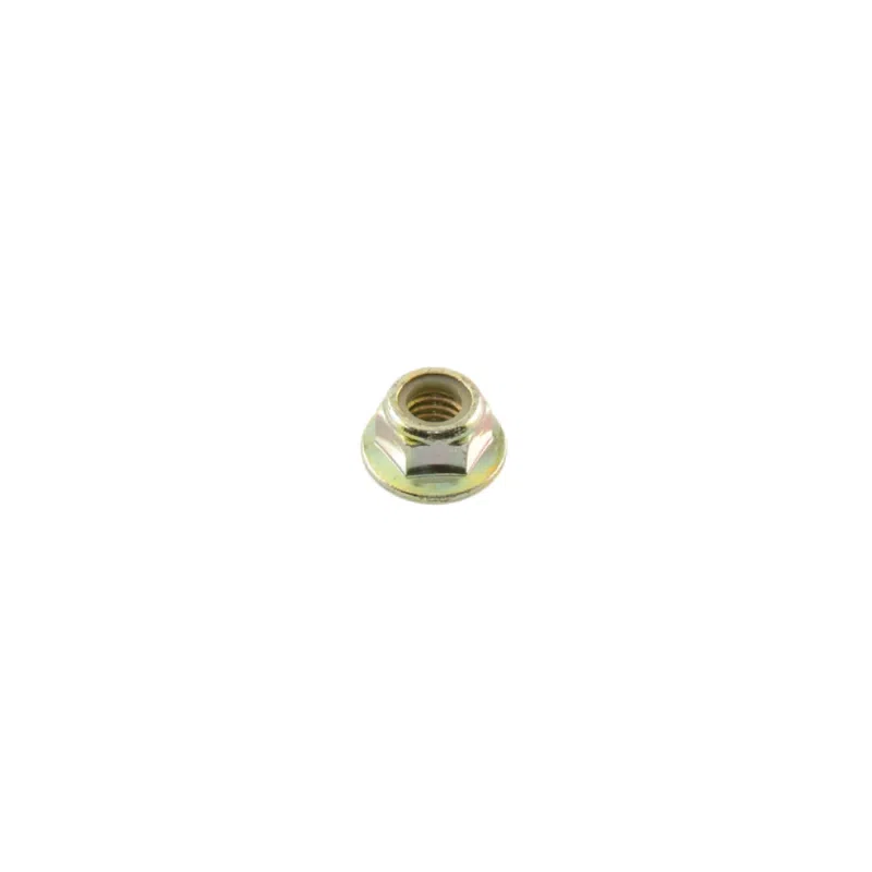 MTD 712-04065 Nylon Flange Nut