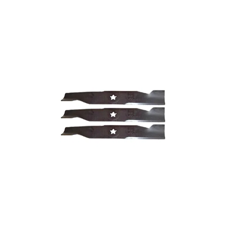 Husqvarna 532180054 OEM 48" High Lift Blade Fits GTH 2248 XPA, GTH 2548, GTH 2648