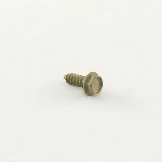MTD 710-0227 SCREW-HEX WASH HD
