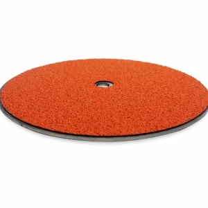 RBG981 9" Orange Disc Grinding Wheel for RBG Blade Sharpeners