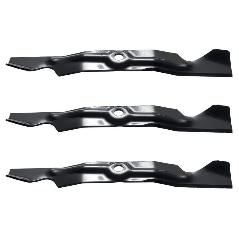Oregon 98-087 Replacement Blade for 50" MTD, Troy-Bilt 742-04068, 759-04047