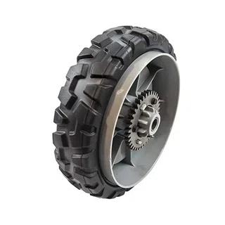 Husqvarna 580365301 Genuine OEM 8" Wheel for HU675 HU700 HU725 HU775 HU800