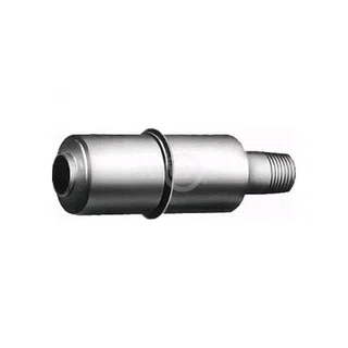 MUFFLER 1/2"PIPE B&S 1270
