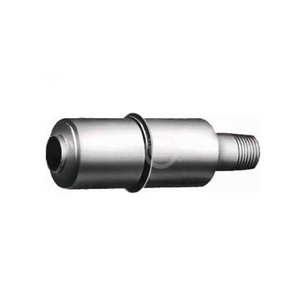 MUFFLER 1/2"PIPE B&S 1270