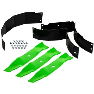 LawnRAZOR Mulching Kit For Cub Cadet Craftsman MK1015378
