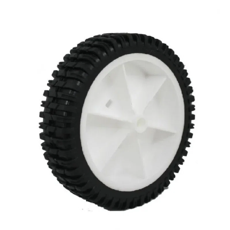 Husqvarna 532151155 Genuine OEM Wheel 8" x 2" Non Drive