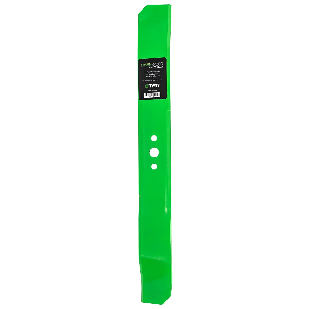 LawnRAZOR Mulching Blade For Poulan Pro Roper Rally Husqvarna 145106 532145106 146749 133346 134871
