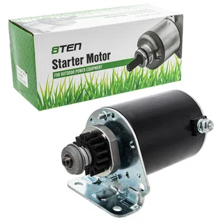 Starter Motor Assembly for John Deere Briggs & Stratton SM01965