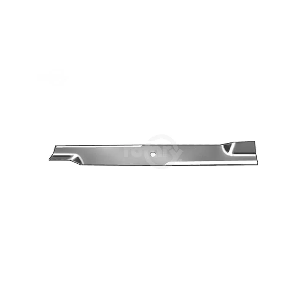 BLADE 24-1/2" X 15/16" EXMARK SOLID AIR FOIL HIGH LIFT 11498
