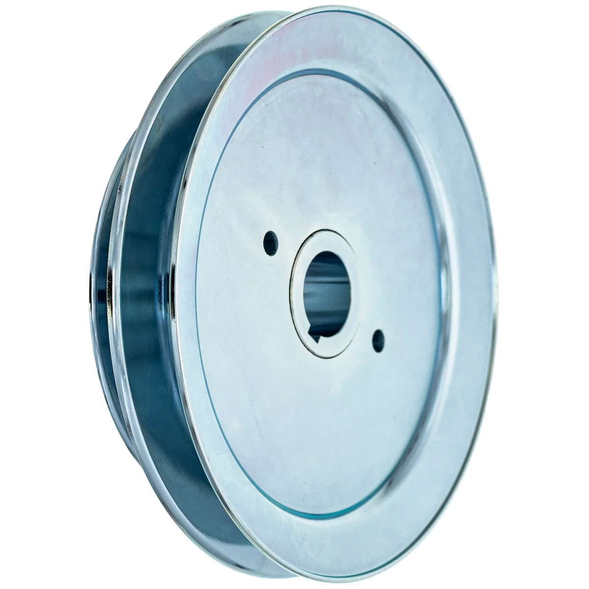 Pulley For Gravely 07340400