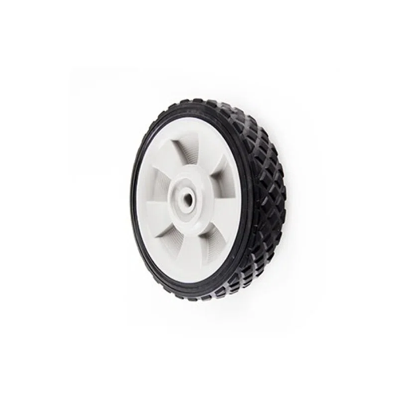 MTD 734-04581 Genuine OEM Wheel Assembly 8 x 1.8