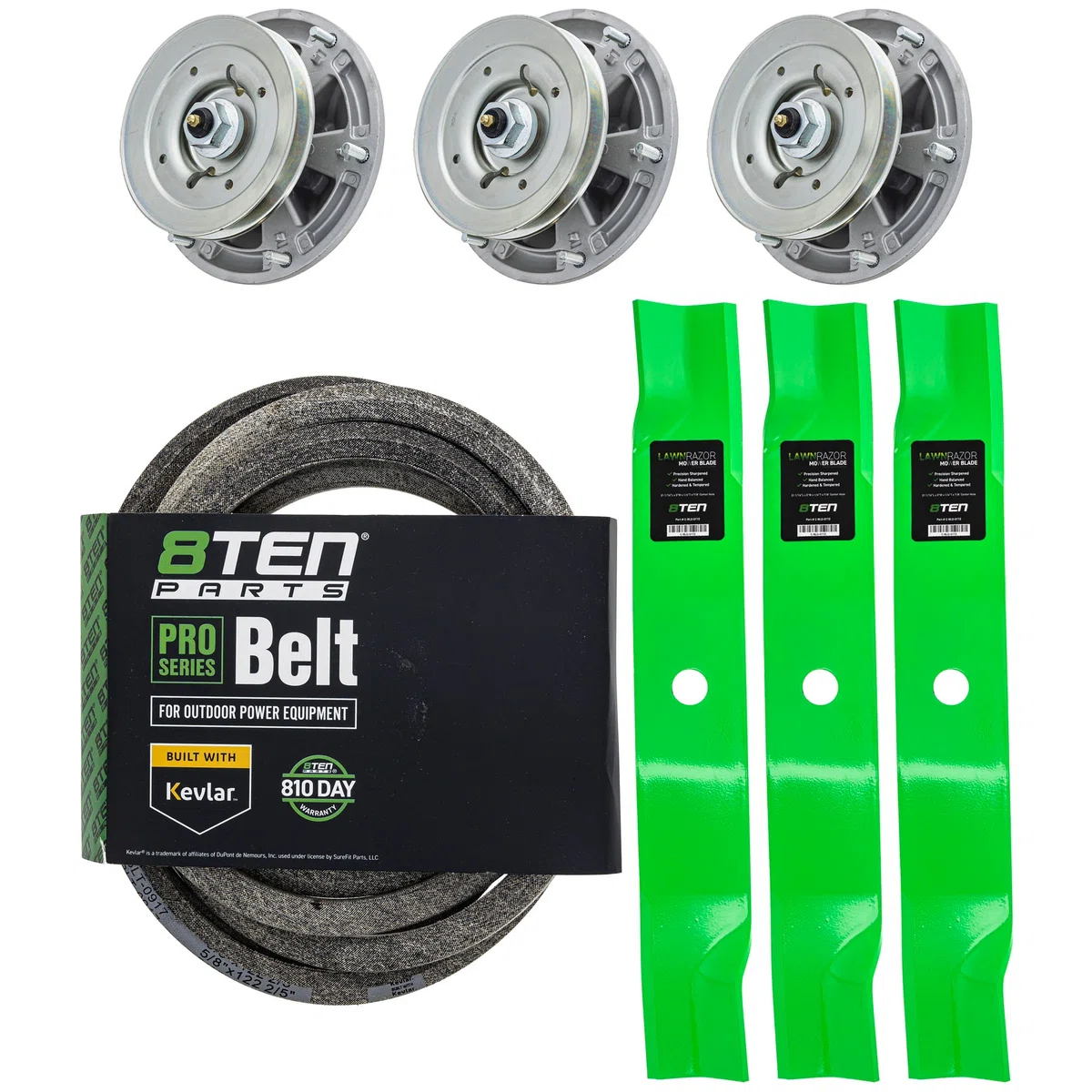 Deck Rebuild Kit For John Deere MK1013865