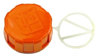Fuel Cap fits Echo 13100455530 Trimmers, Blowers, and more! | MP13530